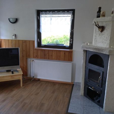 Apartman Kral Albrechtice v Jizerskych horach Εξωτερικό φωτογραφία