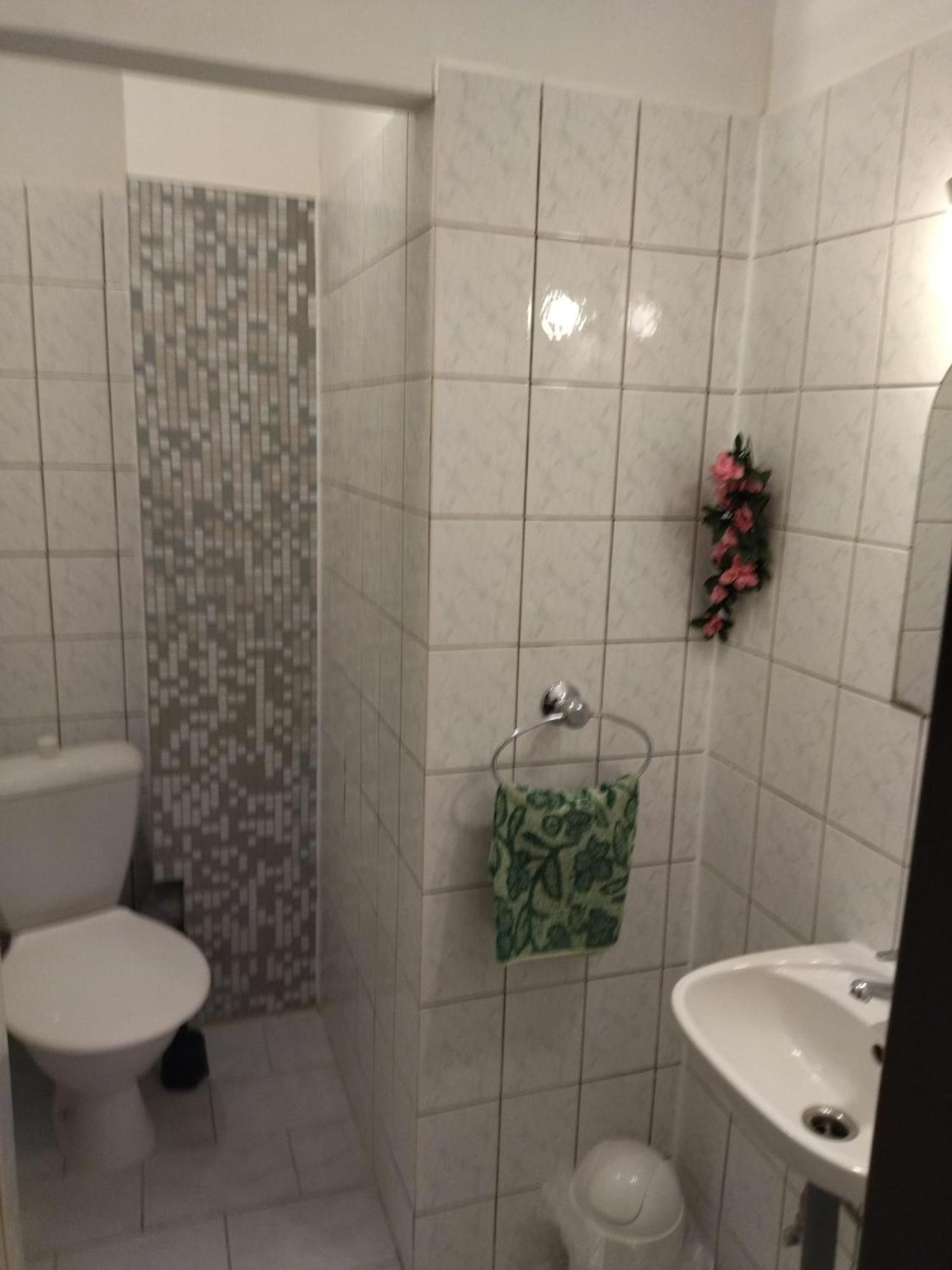 Apartman Kral Albrechtice v Jizerskych horach Εξωτερικό φωτογραφία