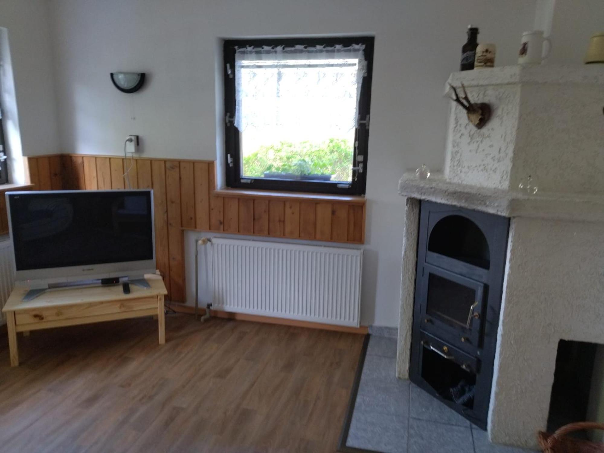 Apartman Kral Albrechtice v Jizerskych horach Εξωτερικό φωτογραφία
