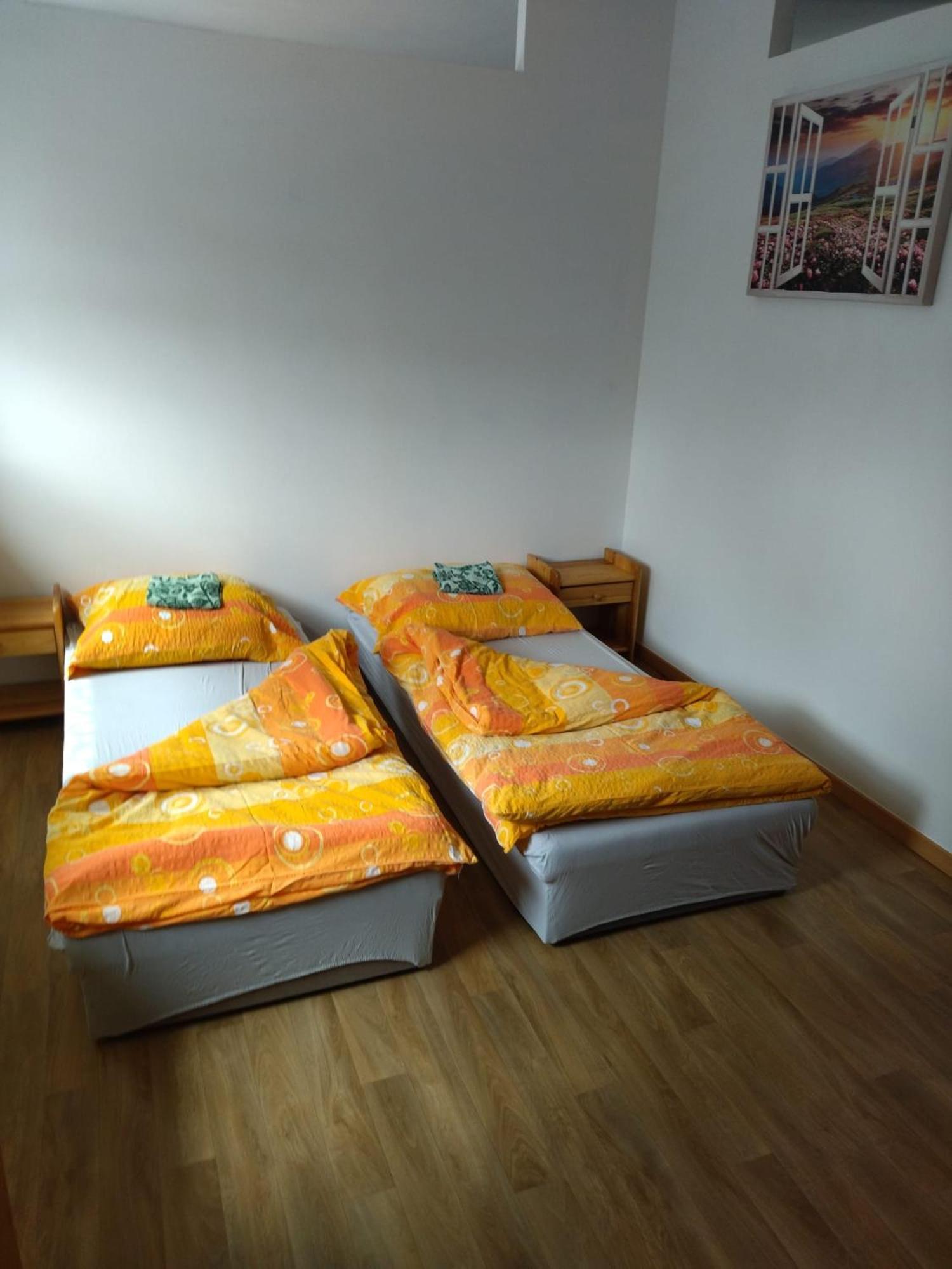 Apartman Kral Albrechtice v Jizerskych horach Εξωτερικό φωτογραφία