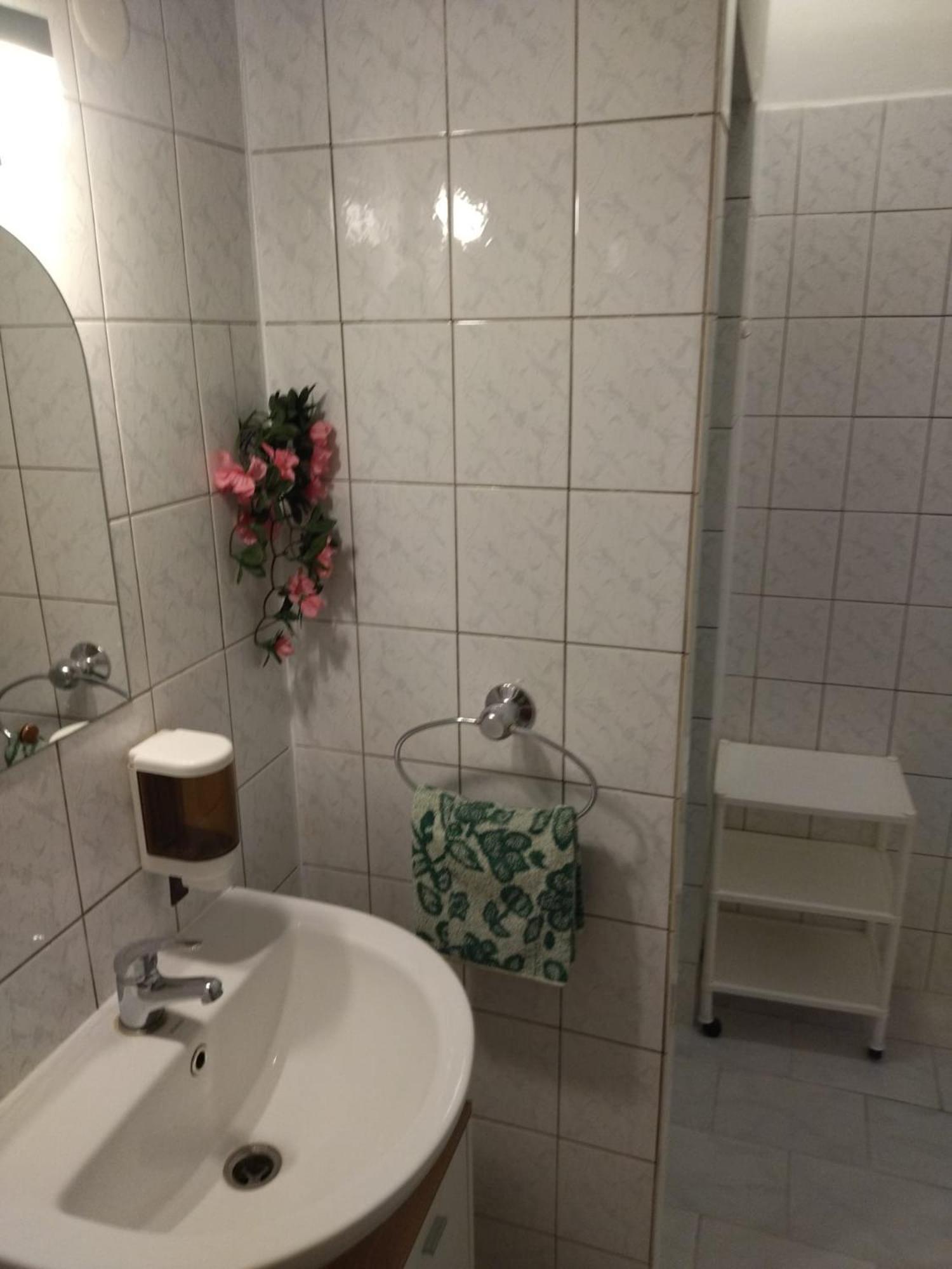 Apartman Kral Albrechtice v Jizerskych horach Εξωτερικό φωτογραφία