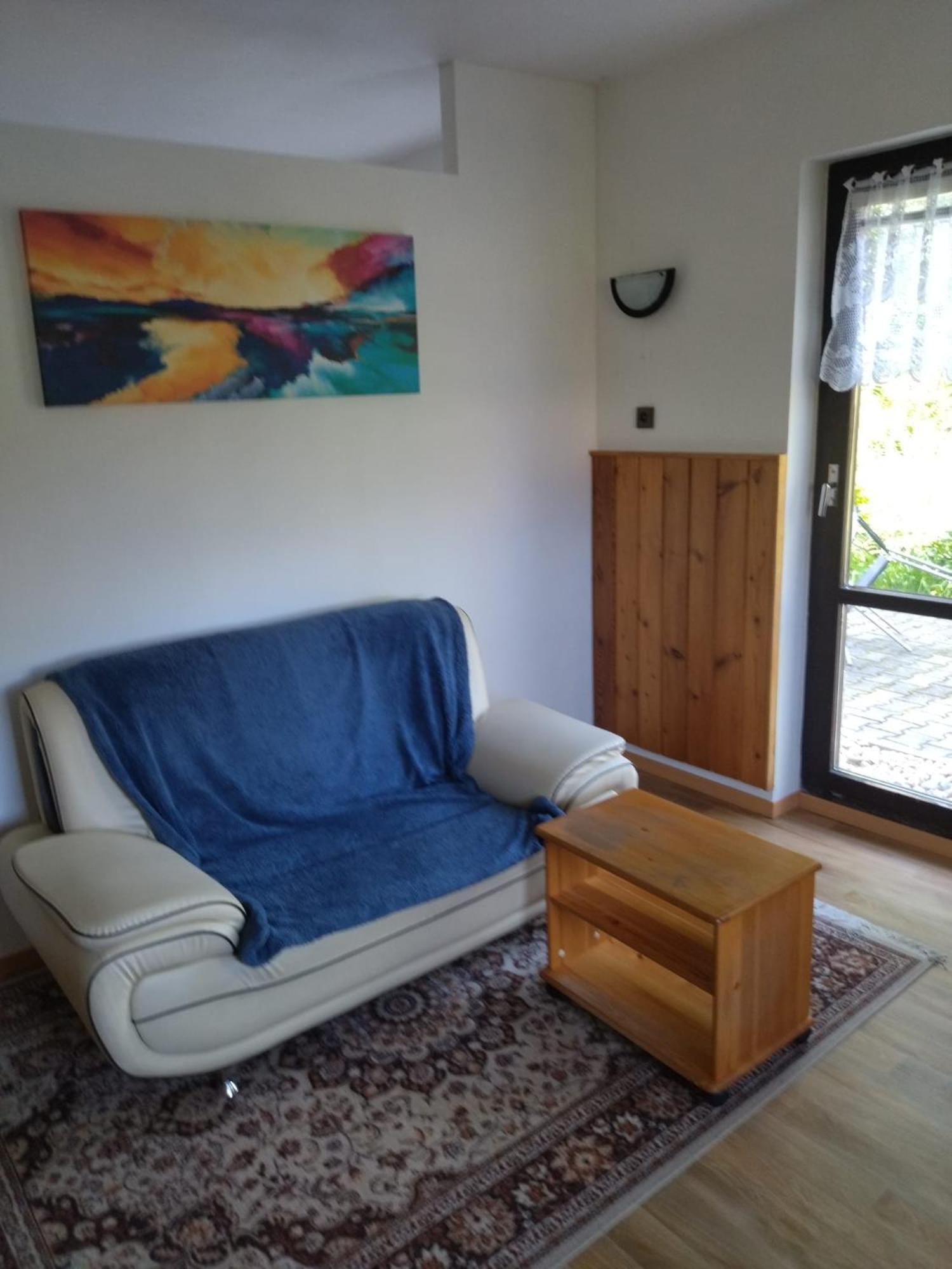 Apartman Kral Albrechtice v Jizerskych horach Εξωτερικό φωτογραφία